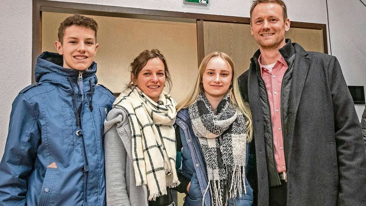 Hof: Marc Ultsch ist neuer Bürgermeister von Döhlau