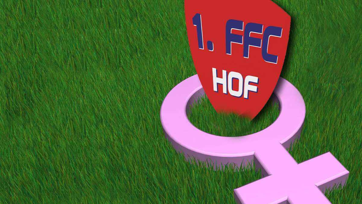 Frauenquote im Verein: FFC Hof: Die Vorreiterinnen