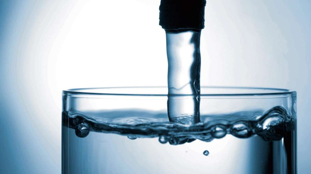 Untersteinach: Bürger sollten Wasser weiter abkochen