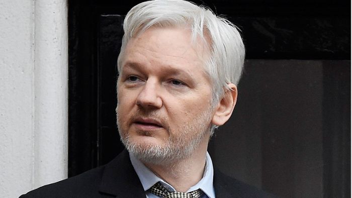 Wikileaks-Gründer: Aufschub für Assange: Vorerst keine Auslieferung an die USA