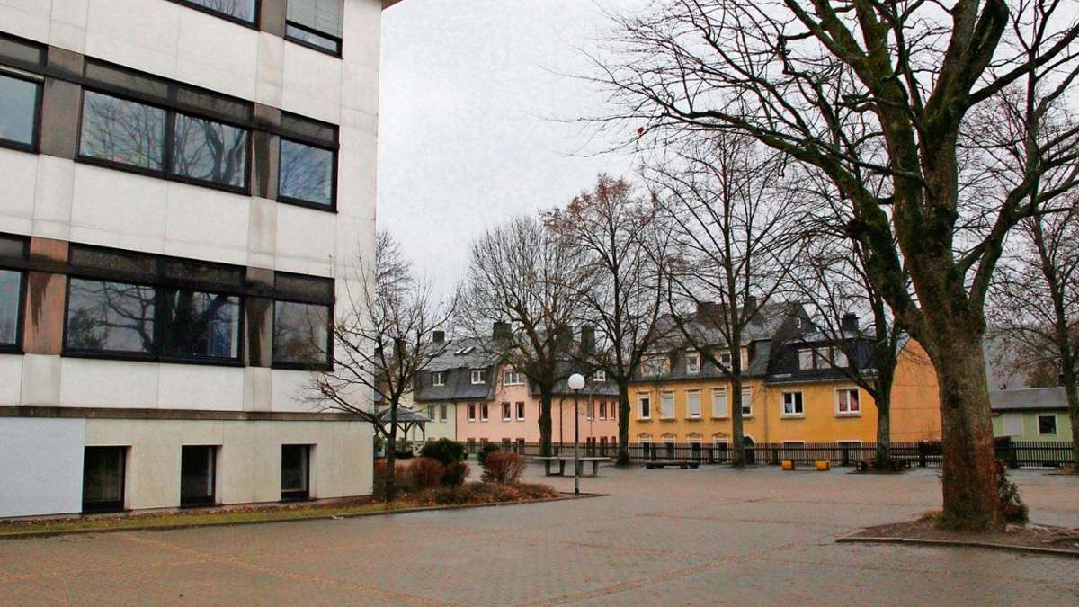 Naila: Mittelschule Frankenwald trauert um Lehrer