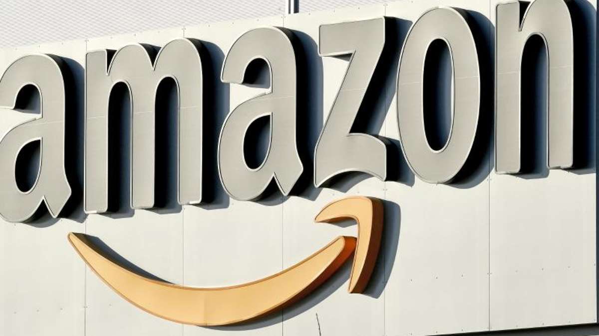 Hof: Amazon weist Kritik der Linken zurück
