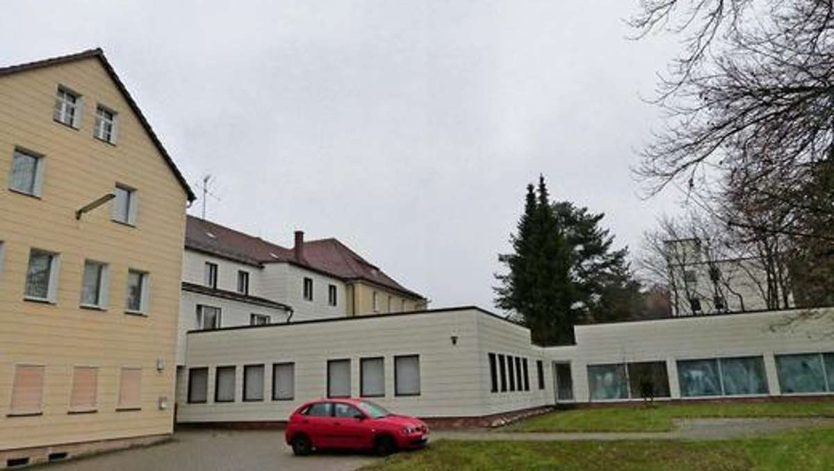 Kulmbach: Immobilienkauf beschlossene Sache