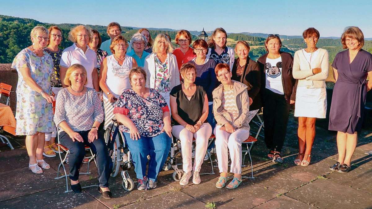 Kulmbach: Gemeinsam stark gegen den Krebs