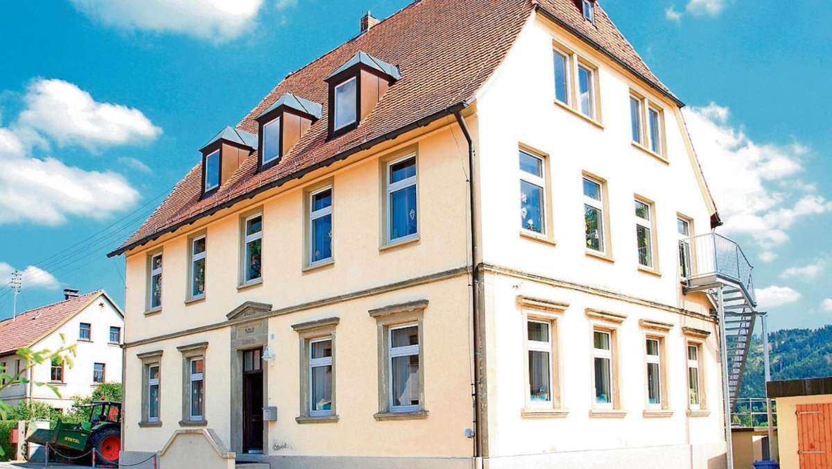 Stadtsteinach/Rugendorf: Zehn Stadtsteinacher Familien gehen auf die Barrikaden