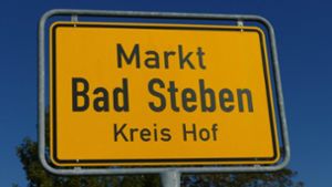 Maikirchweih in Bad Steben abgesagt