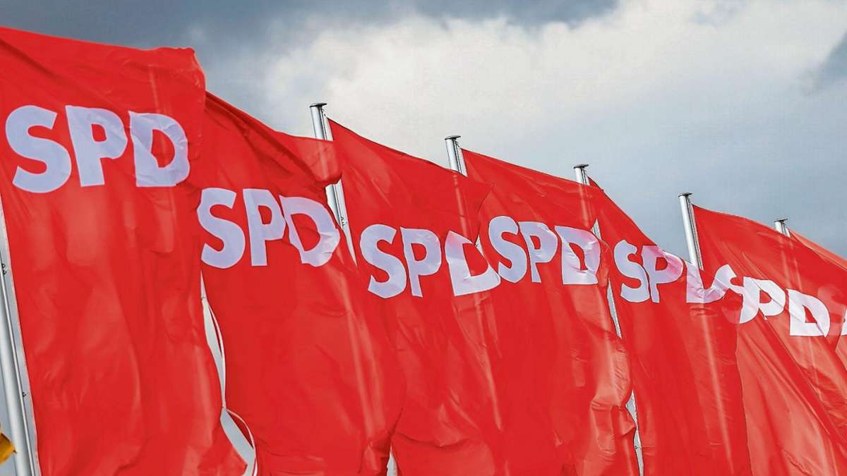 Hof: Hofer SPD gegen GroKo und Neuwahlen