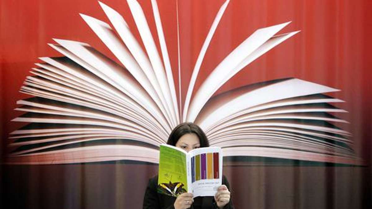 Kunst und Kultur: 156 Romane für Deutschen Buchpreis eingereicht