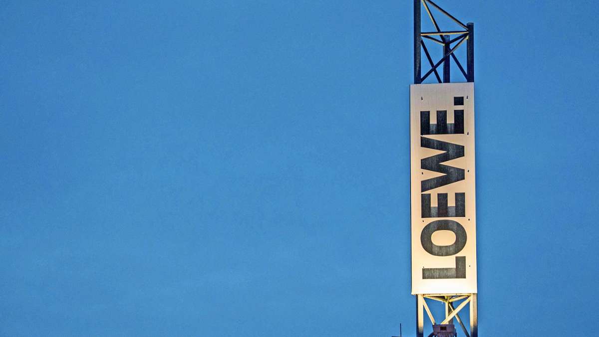 Loewe-Verbleib: Loewe soll bleiben – um (fast) jeden Preis