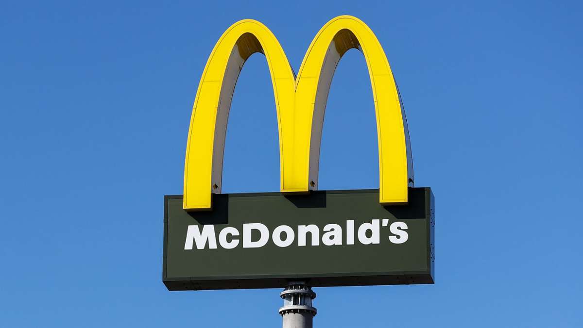 Fast-Food-Riese: Zweiter McDonald’s für Hof