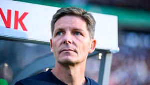 Sky: FC Bayern führte Gespräche wegen Trainer Glasner