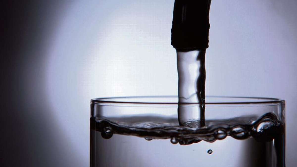 Rehau: Rehauer Trinkwasser frei von PFC-Chemie