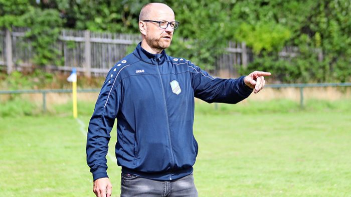 FC Döbraberg: Ohne Trainer, aber mit einer beeindruckenden Bilanz