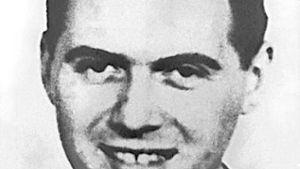 Mengeles Versteck in Schauenstein