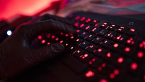 Bedrohung durch russische Hacker