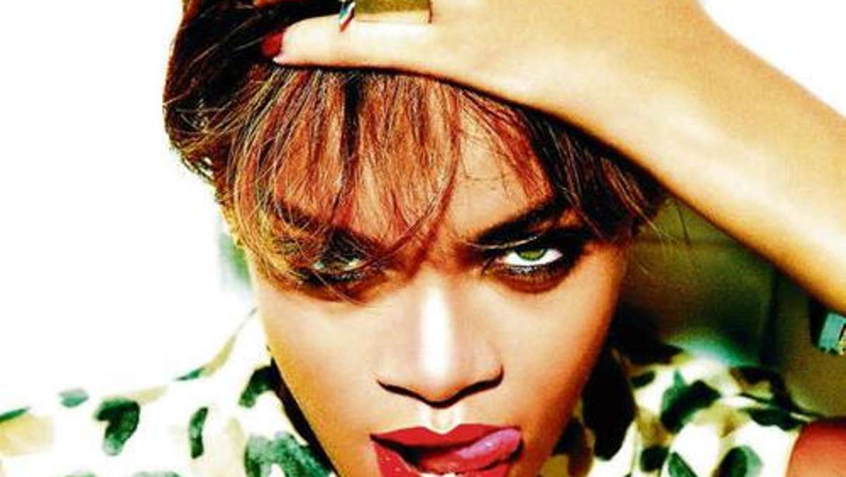 Kunst und Kultur: Rihanna kommt nach München
