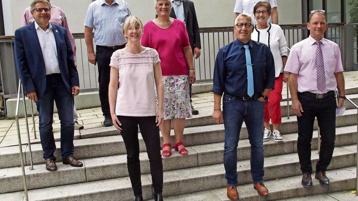 Arzberg: Brücken-Allianz startet wieder durch