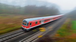 „Pro Bahn“ schlägt Akku-Züge im Höllental vor