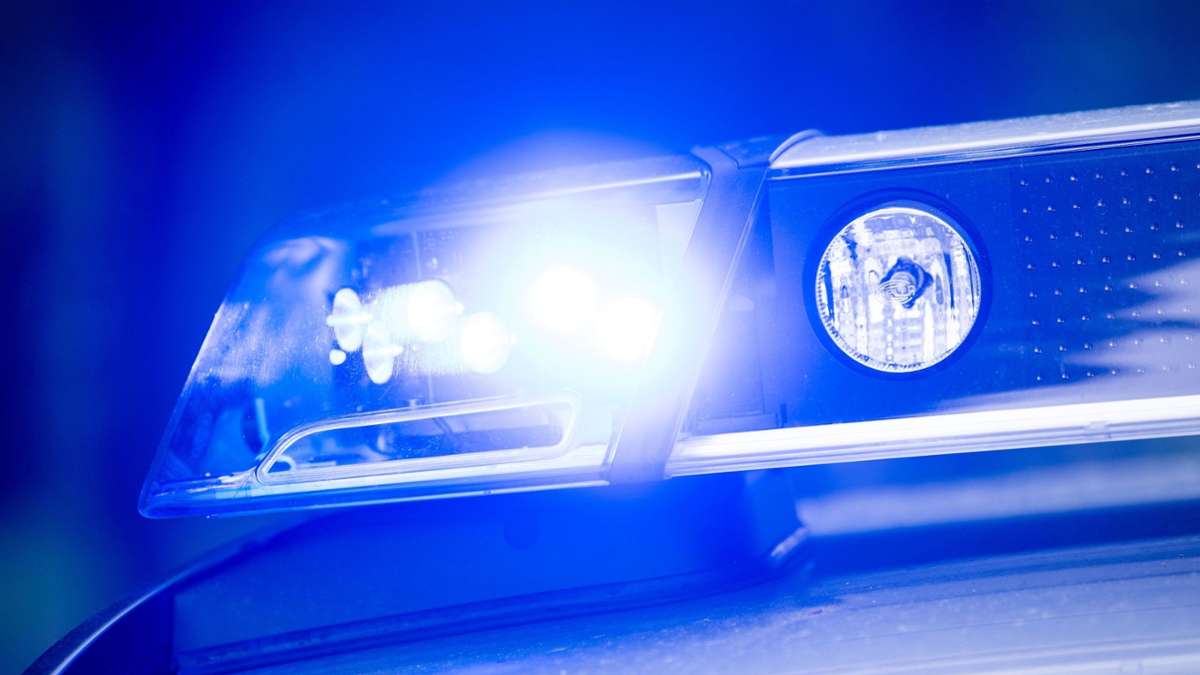 Deggendorf: Kugel durchschlägt Hauswand: Geschoss vermutlich von Jäger