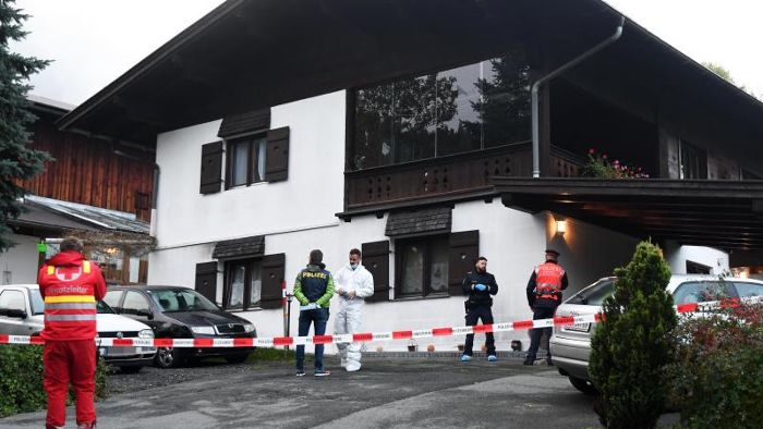 Drama in Kitzbühel: Warum musste eine ganze Familie sterben?