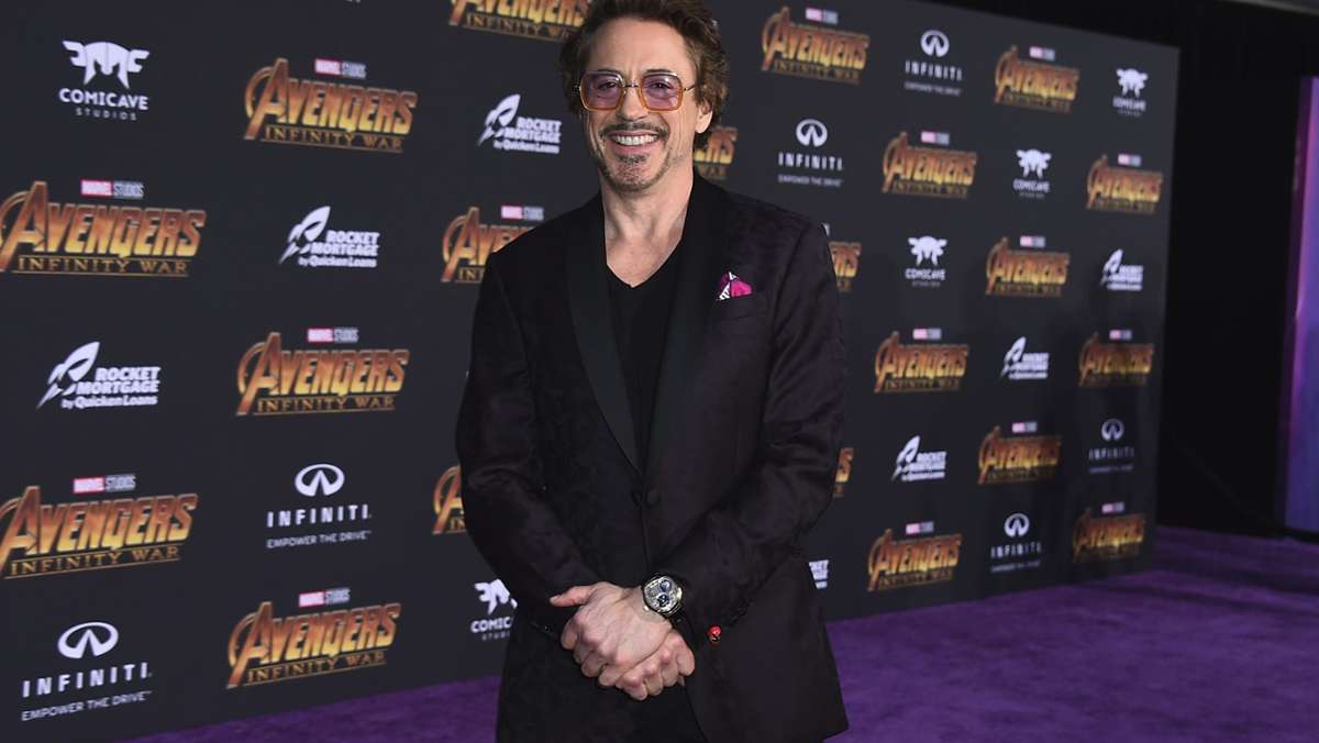 Kunst und Kultur: Avengers schaffen wohl den bisher erfolgreichsten Kinostart