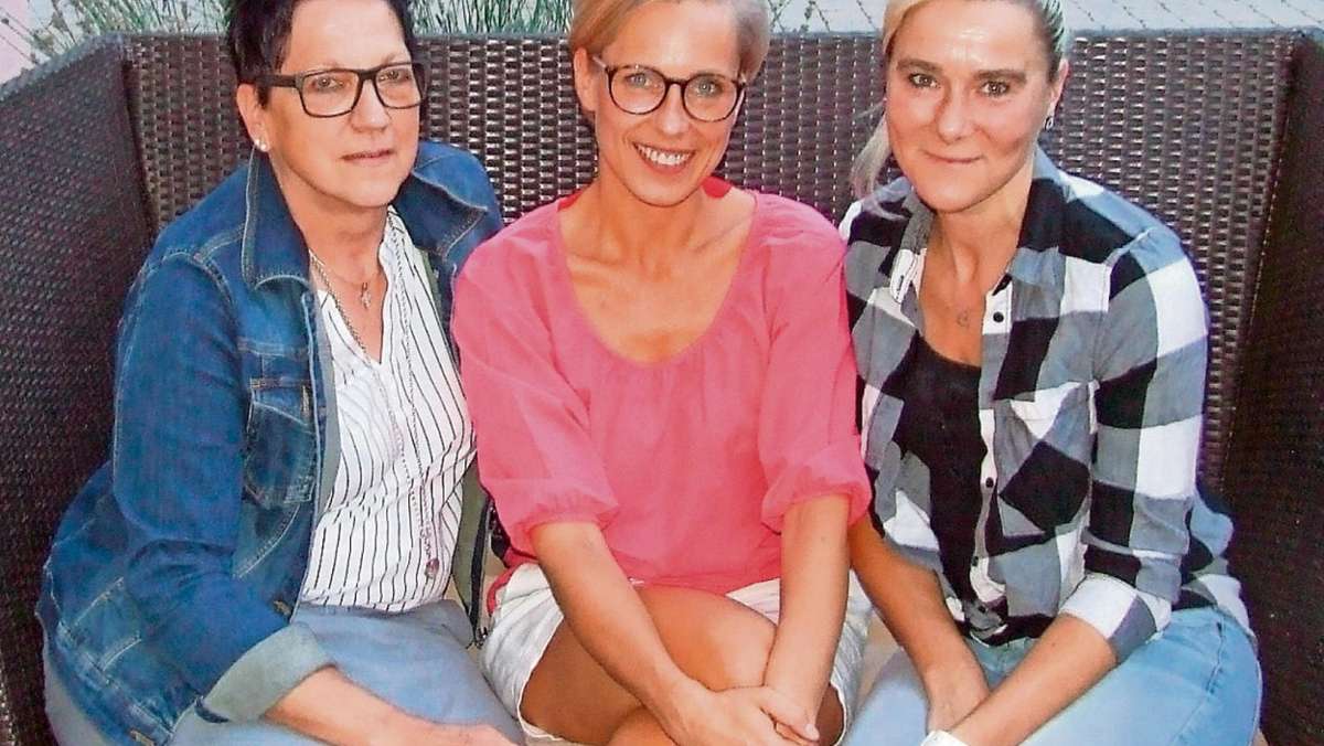Bad Steben: Frauen-Trio an Vereinsspitze in Bad Steben