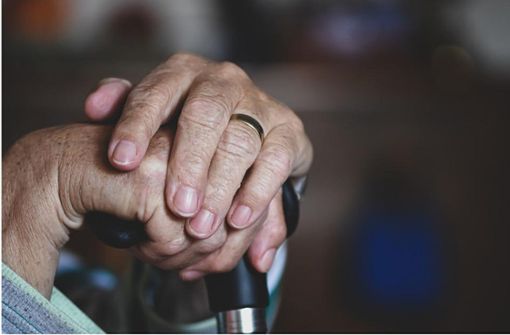 Nach Betreuung für Senioren gibt es in der Region eine Nachfrage. Foto: Pixabay/Alexas_Fotos