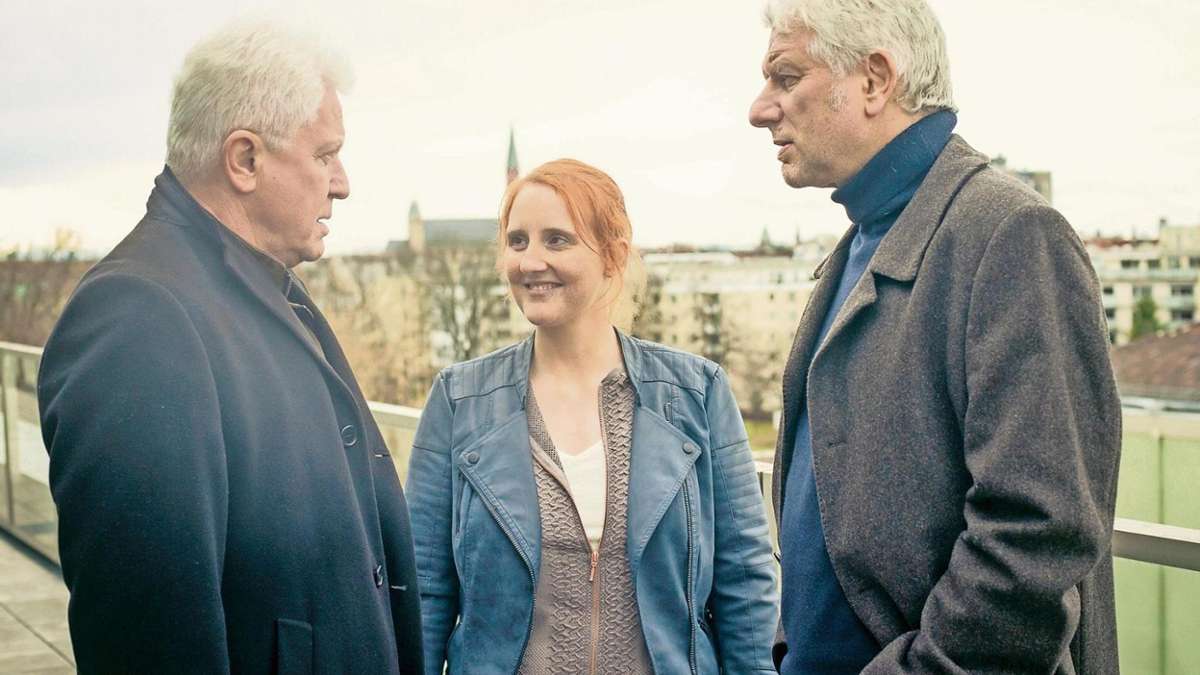 Wiesau: Tatort polarisiert mit freizügigen Szenen