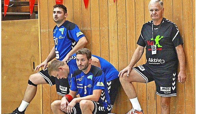 Trainerwechsel in der Handball-Landesliga: HSG trennt sich von Vladimir Haber