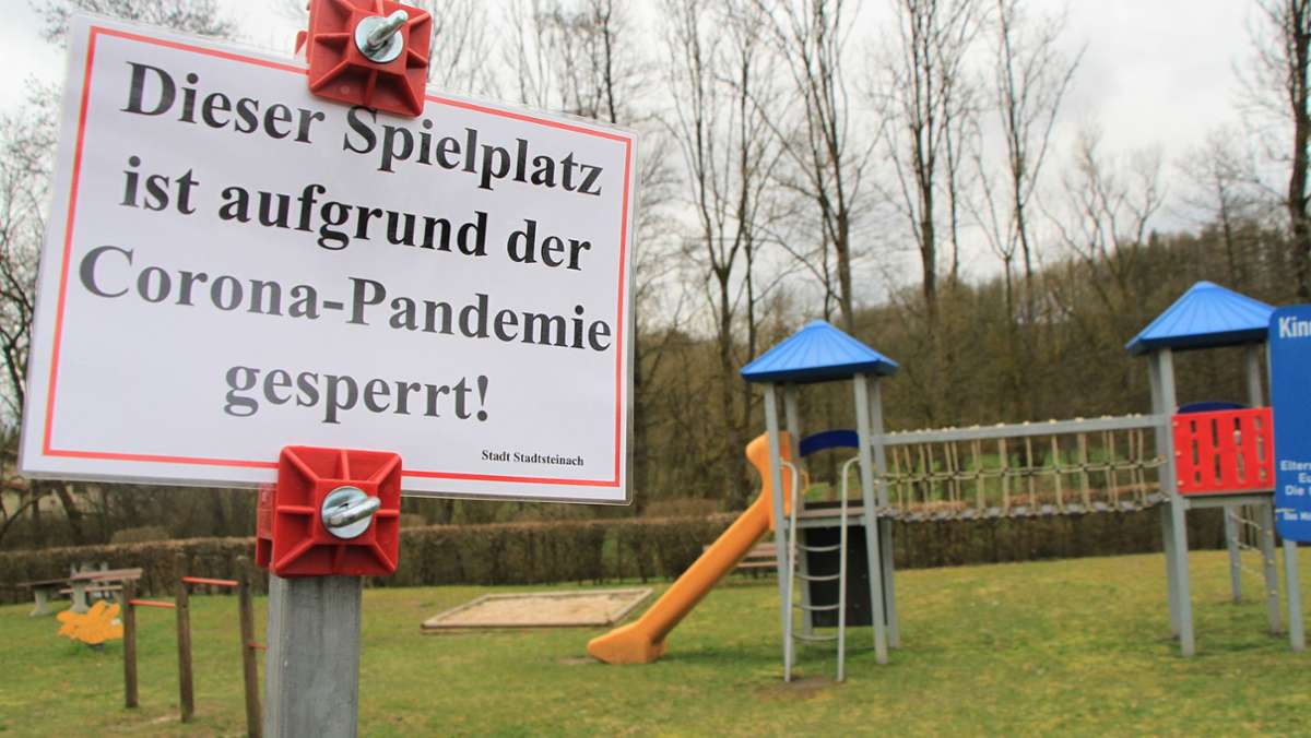 Inzidenz bleibt bei 4,19: Kulmbacher Inzidenz bleibt unverändert bei 4,19