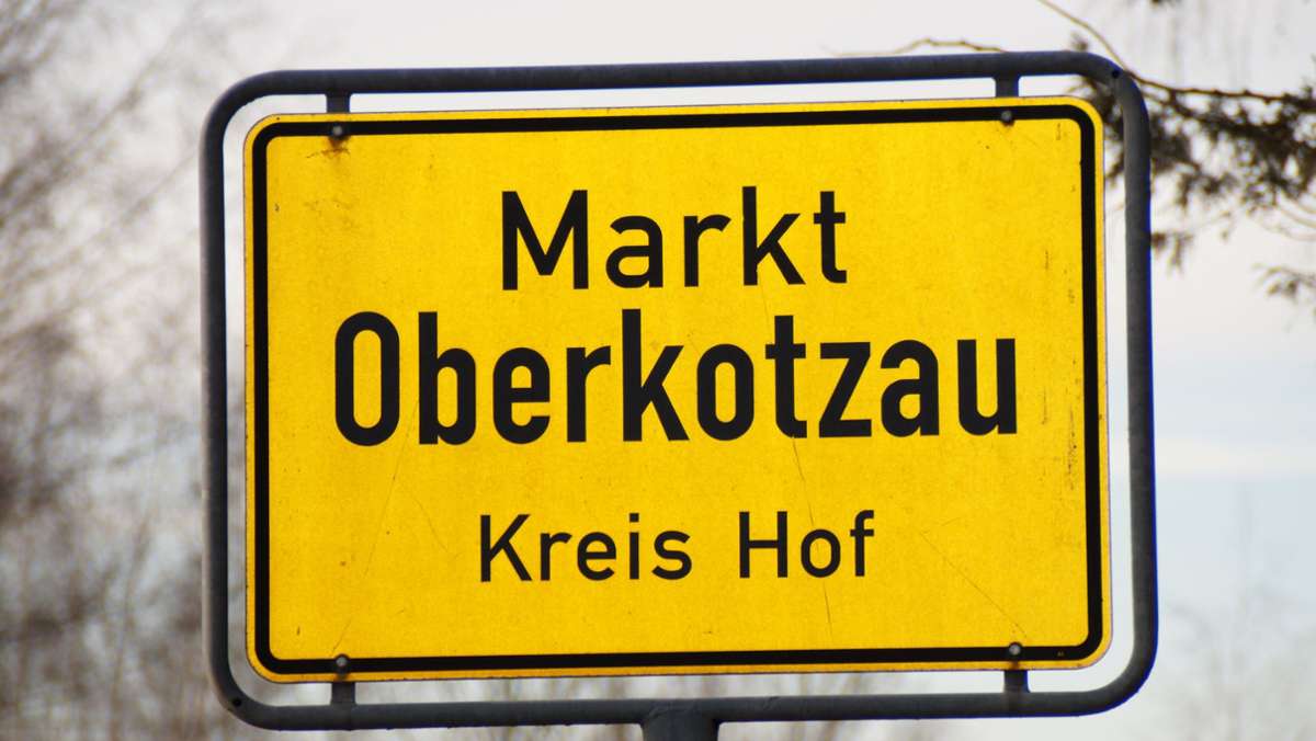 Ortsumgehung Oberkotzau: Bürgerentscheid am 14. März