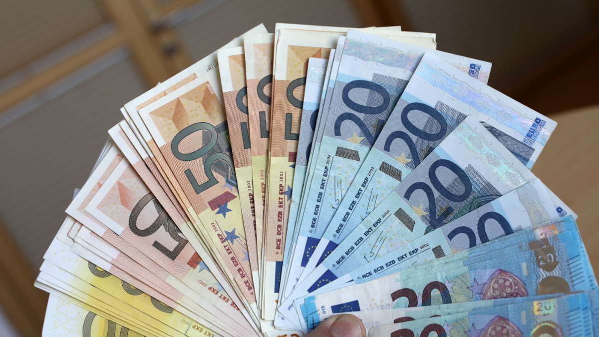 Selbitz: 358.000 Euro mehr Gewerbesteuer