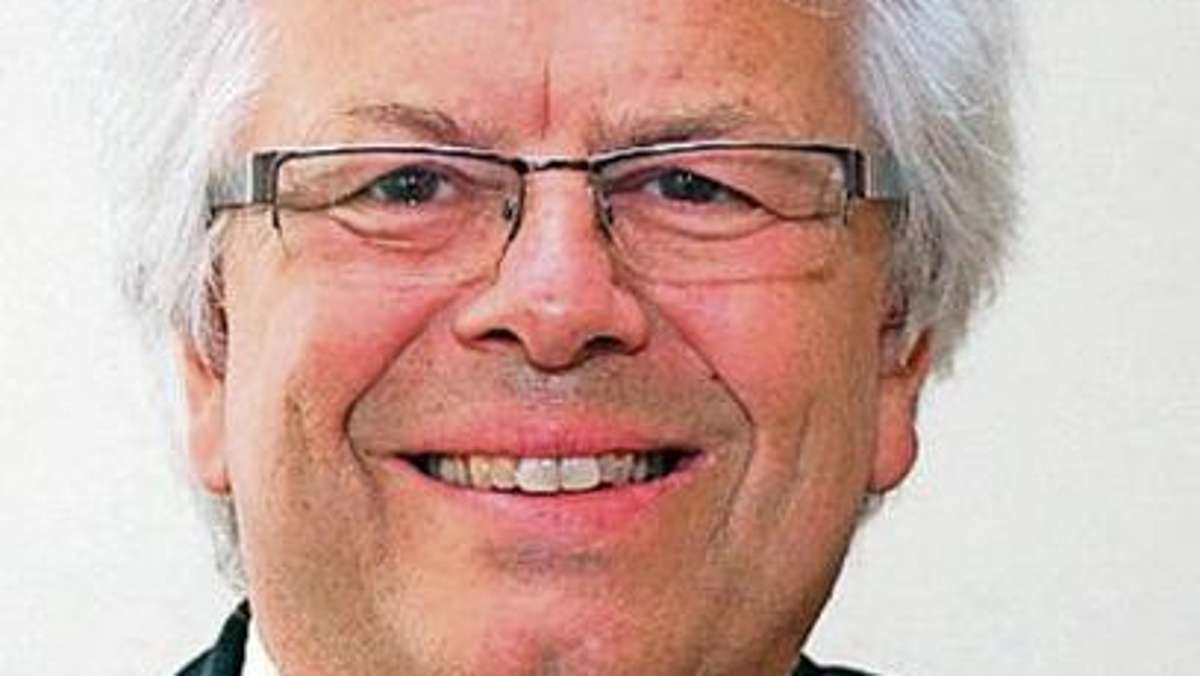 Münchberg: CSU setzt weiter auf Thomas Fein