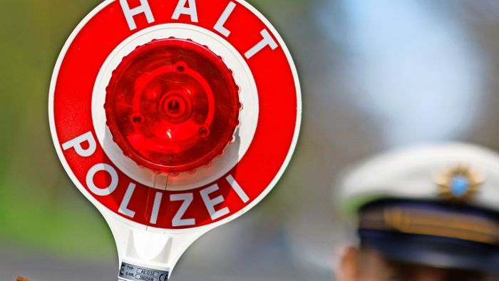 Kriminalität in Münchberg steigt