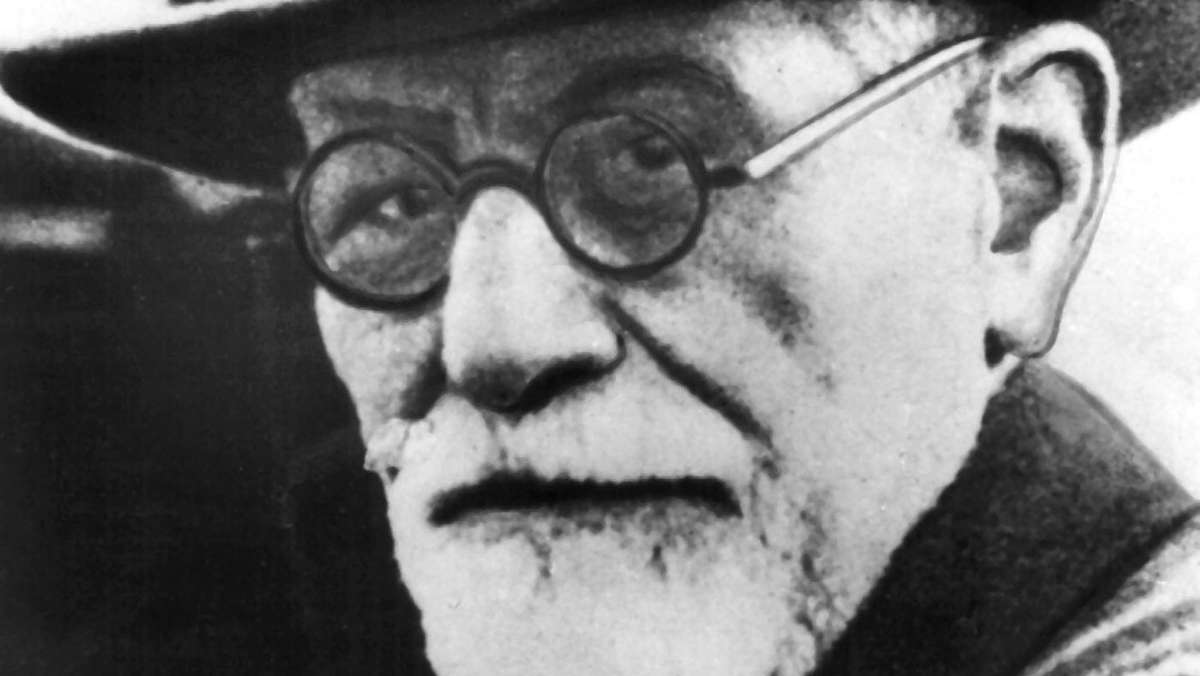 Berlin: ORF und Netflix entwickeln Serie über Sigmund Freud