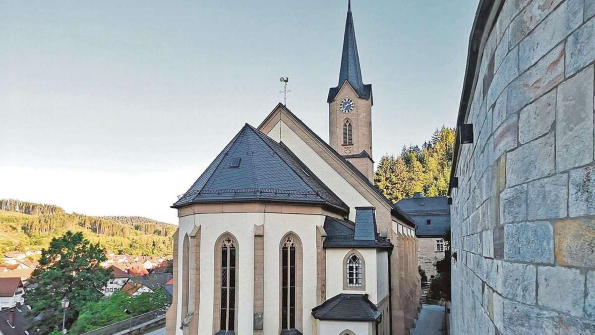Kirchen-Skandal in Oberfranken: Missbrauchsfälle werfen Schatten über Wallenfels