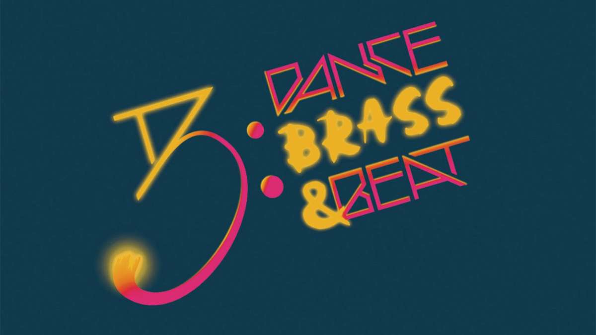 Kunst und Kultur: Dance, Brass & Beat ist ausverkauft