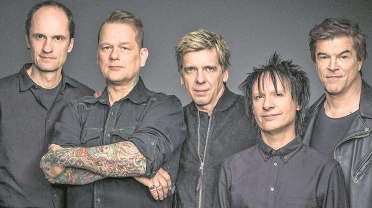 Länderspiegel: Erste Bands für Tote-Hosen-Tour bestätigt