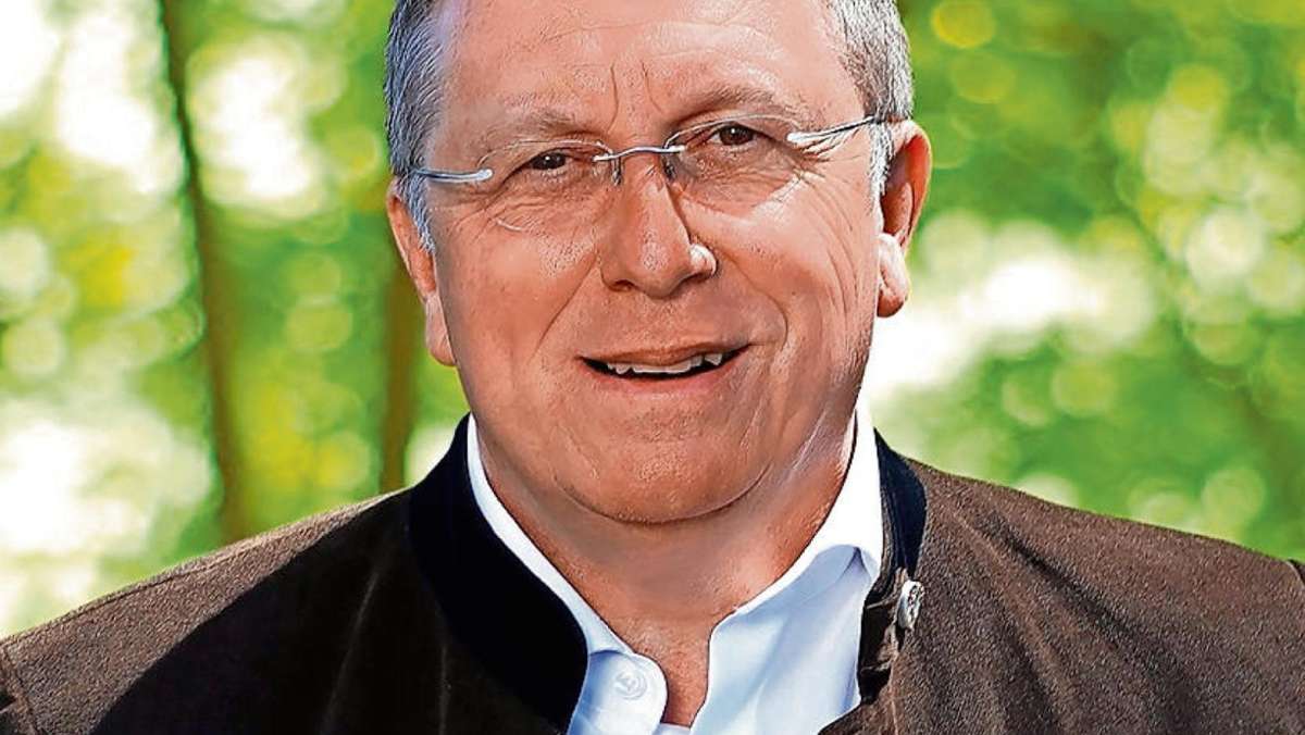 Kulmbach: Henry Schramm verzichtet auf Stadtratsmandat