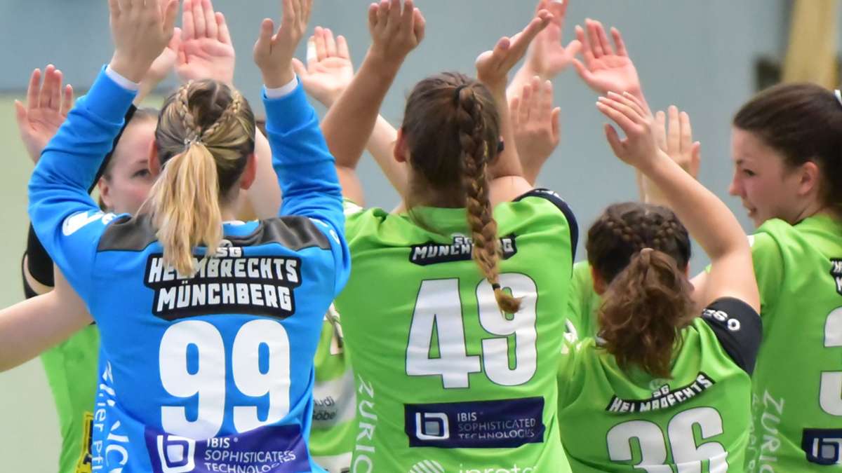 Handball-Bayernliga: SG-Trainer tritt zum Saisonende ab