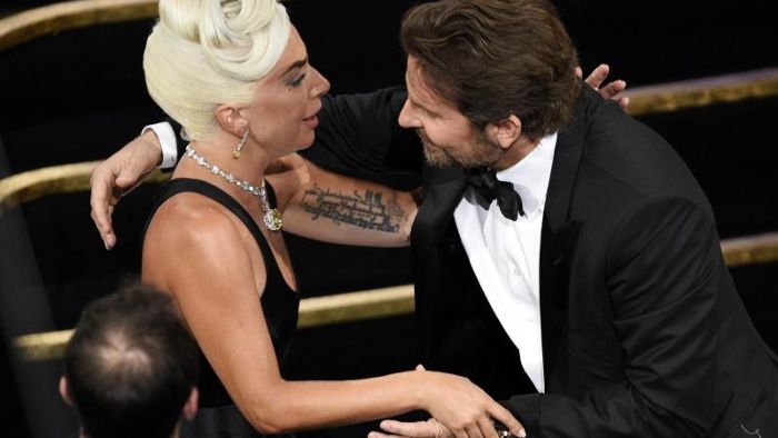Lady Gaga räumt mit Liebesgerüchten auf
