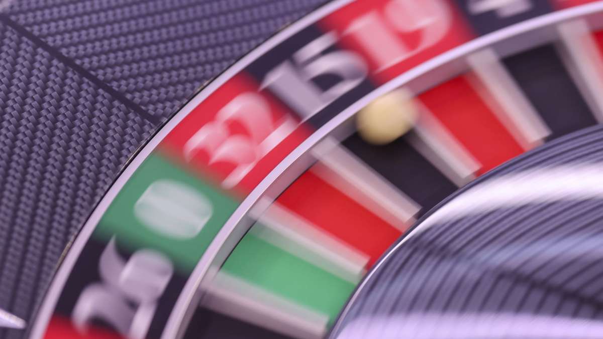 Bad Steben: Spielbank-Jackpot geknackt