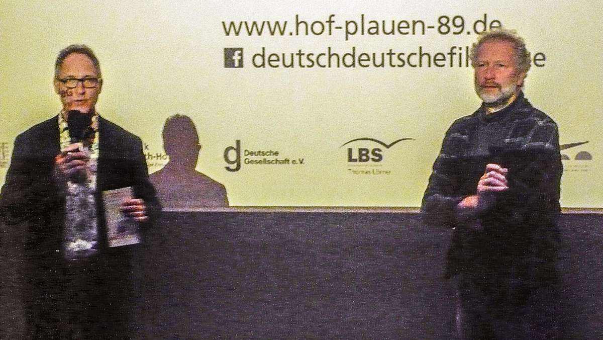 Deutsch-Deutsche Filmtage: Zwischentöne aus einer Welt der Fronten