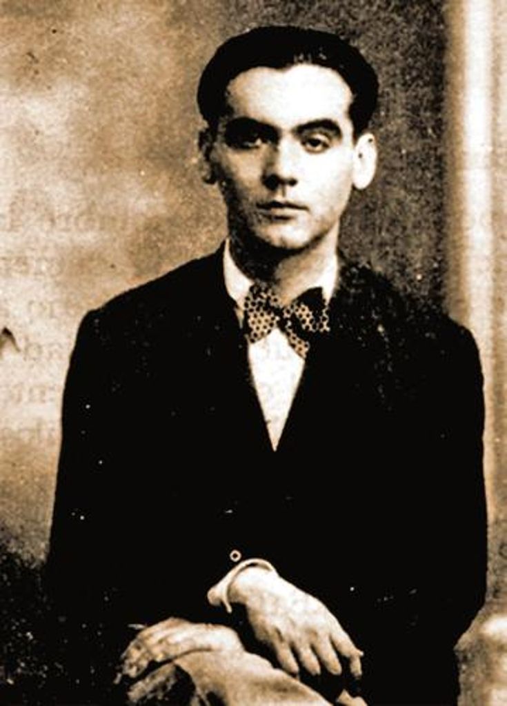 Kunst und Kultur: Tod eines Dichters: Experten wollen Geheimnis um Lorcas Grab lüften