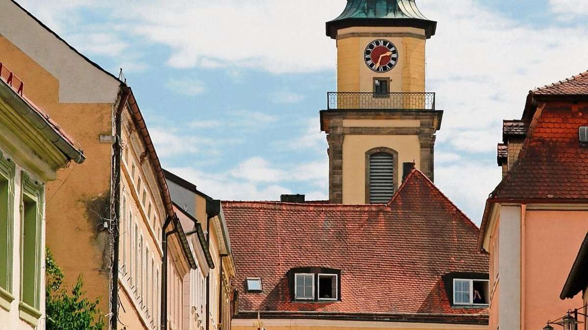 Stadtsteinach: Schützen feiern ihre Regenten