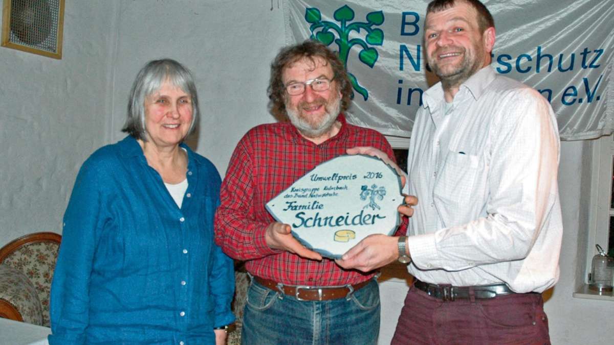 Kulmbach: Umweltschützer suchen Chef