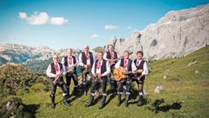 Luisenburg lockt mit Knaller-Konzerten
