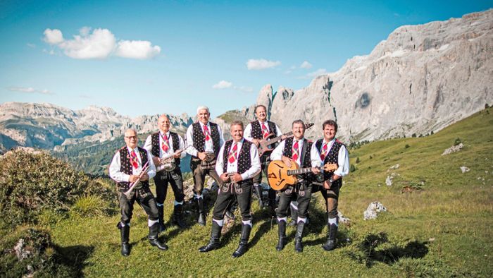 Festspiele: Luisenburg lockt mit Knaller-Konzerten