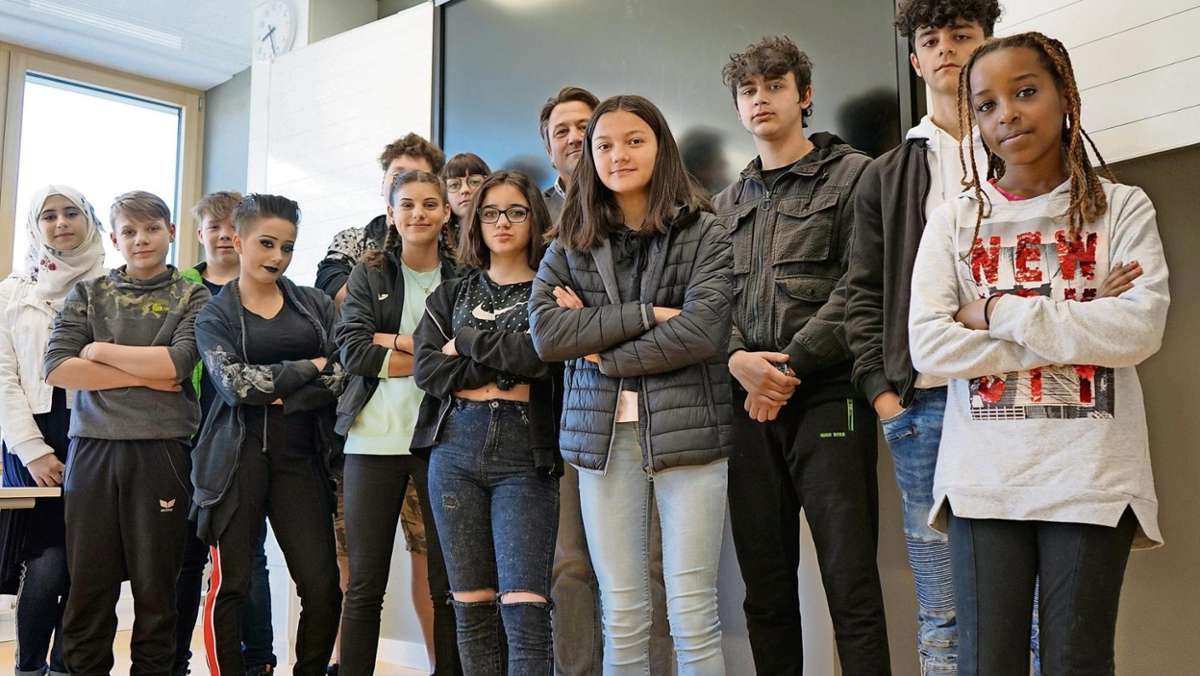 Wunsiedel: Wunsiedler Mittelschule kämpft um ihr Image