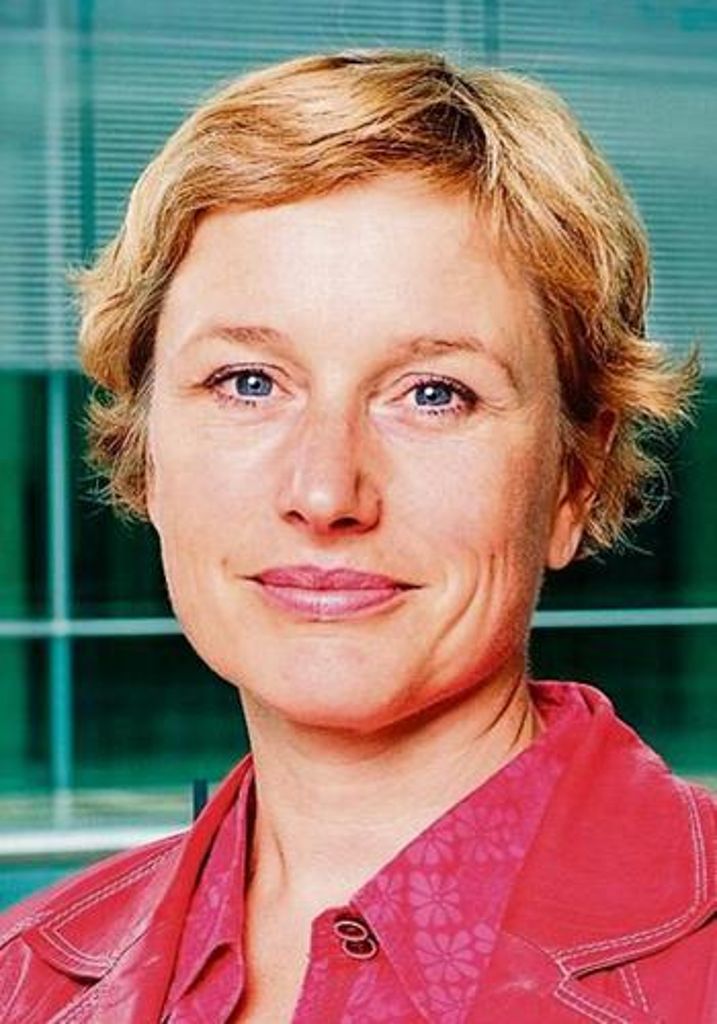 Interview: Elisabeth Scharfenberg,  Bundestagsabgeordnete aus Rehau